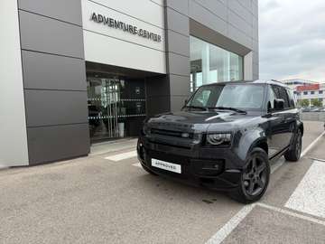 110 3.0D l6 MHEV X-Dynamic SE AWD Aut. 250