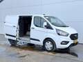 Ford Transit Custom 2.0 TDCI 130PK Automaat L1H1 Dubbele Schuifdeuren Wit - thumbnail 5