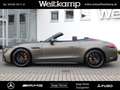 Mercedes-Benz SL 63 AMG AMG SL 63 4MATIC+ Keramik+Perf.Sitze+Distronic BC Grau - thumbnail 3