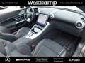 Mercedes-Benz SL 63 AMG AMG SL 63 4MATIC+ Keramik+Perf.Sitze+Distronic BC Grau - thumbnail 4