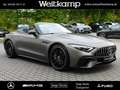 Mercedes-Benz SL 63 AMG AMG SL 63 4MATIC+ Keramik+Perf.Sitze+Distronic BC Grau - thumbnail 28