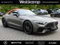 Mercedes-Benz SL 63 AMG AMG SL 63 4MATIC+ Keramik+Perf.Sitze+Distronic BC Grau - thumbnail 27