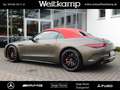 Mercedes-Benz SL 63 AMG AMG SL 63 4MATIC+ Keramik+Perf.Sitze+Distronic BC Grau - thumbnail 24