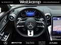 Mercedes-Benz SL 63 AMG AMG SL 63 4MATIC+ Keramik+Perf.Sitze+Distronic BC Grau - thumbnail 19