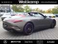 Mercedes-Benz SL 63 AMG AMG SL 63 4MATIC+ Keramik+Perf.Sitze+Distronic BC Grau - thumbnail 8