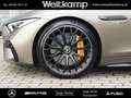 Mercedes-Benz SL 63 AMG AMG SL 63 4MATIC+ Keramik+Perf.Sitze+Distronic BC Grau - thumbnail 23