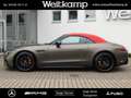 Mercedes-Benz SL 63 AMG AMG SL 63 4MATIC+ Keramik+Perf.Sitze+Distronic BC Grau - thumbnail 2