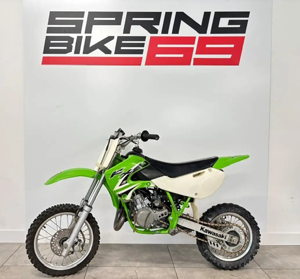 Kawasaki