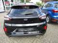 Ford Puma 1.0 EcoBoost Mild Hybrid ST-Line Design Schwarz - thumbnail 4