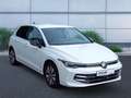 Volkswagen Golf Goal 1.5 eTSI DSG, AHK, Rear View Weiß - thumbnail 5