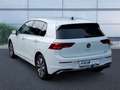 Volkswagen Golf Goal 1.5 eTSI DSG, AHK, Rear View Weiß - thumbnail 3