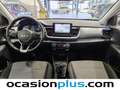 Kia Stonic 1.2 DPi Drive Plateado - thumbnail 6