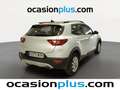 Kia Stonic 1.2 DPi Drive Plateado - thumbnail 4