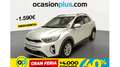 Kia Stonic 1.2 DPi Drive Plateado - thumbnail 1