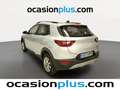 Kia Stonic 1.2 DPi Drive Plateado - thumbnail 3