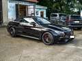 Mercedes-Benz C 63 AMG C Cabrio AMG 63 S auto Nero - thumbnail 1