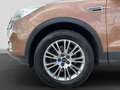 Ford Kuga Titanium 4WD Panorama Automatik Keyless Orange - thumbnail 19