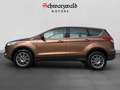 Ford Kuga Titanium 4WD Panorama Automatik Keyless Orange - thumbnail 2