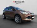Ford Kuga Titanium 4WD Panorama Automatik Keyless Orange - thumbnail 7