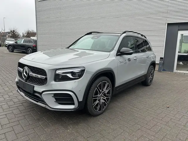 Mercedes-Benz GLB 180 GLB Star Edition