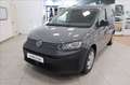 Volkswagen Caddy 2.0 TDI 102 CV Furgone Business Maxi Grigio - thumbnail 1