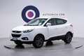 Hyundai iX35 1.7 CRDI 2WD COMFORT NEOPATENTATI Bianco - thumbnail 1