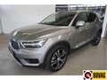 Volvo XC40 1.5 T4 Inscription Leder  Pilot-Assist Navi Camera Grijs - thumbnail 1