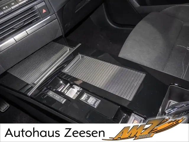 Opel Astra view 11