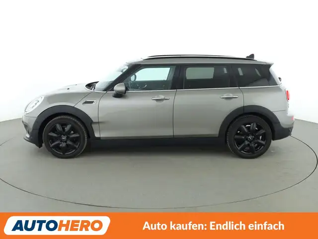 Mini Cooper Cooper view 3