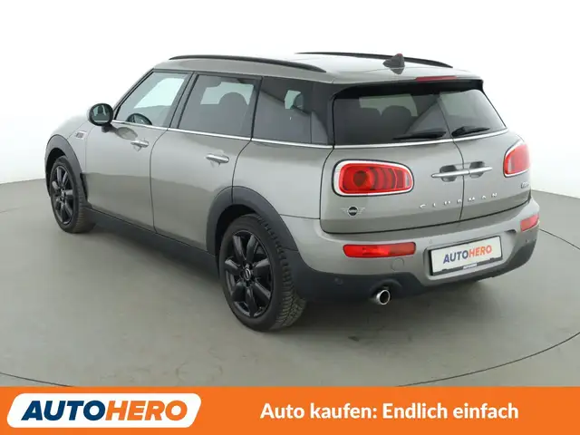 Mini Cooper Cooper view 4