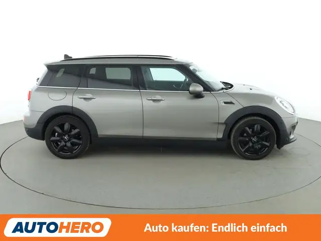 Mini Cooper Cooper view 7