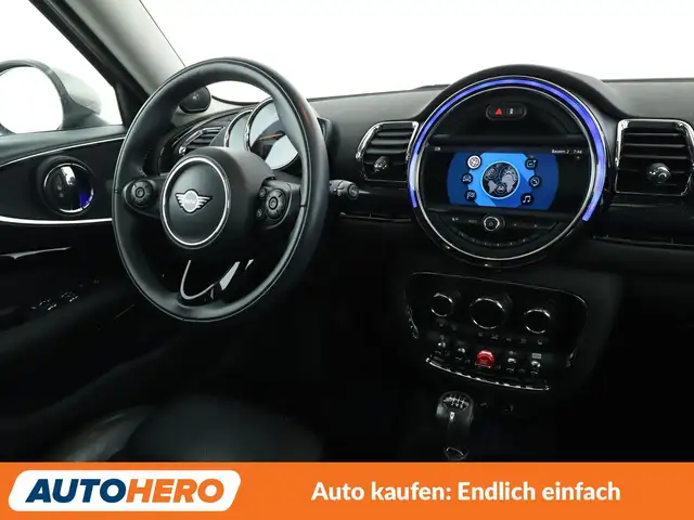 Mini Cooper Cooper view 13