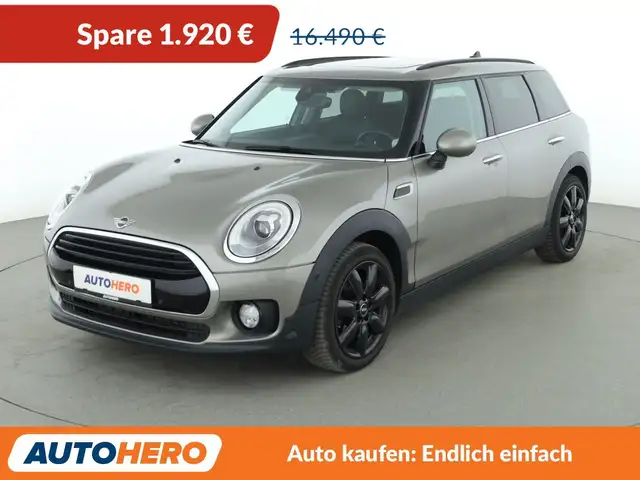 Mini Cooper Cooper main image