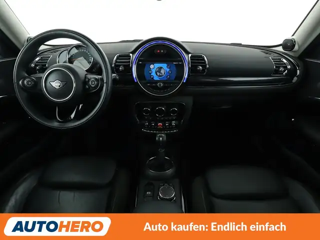 Mini Cooper Cooper view 12