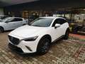 Mazda CX-3 CX-3 G120 Revolution Revolution Weiß - thumbnail 1