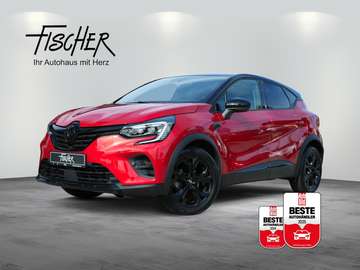 II TCe 160 Rive Gauche Automatik AHK 1Hd. 1.3 TCe