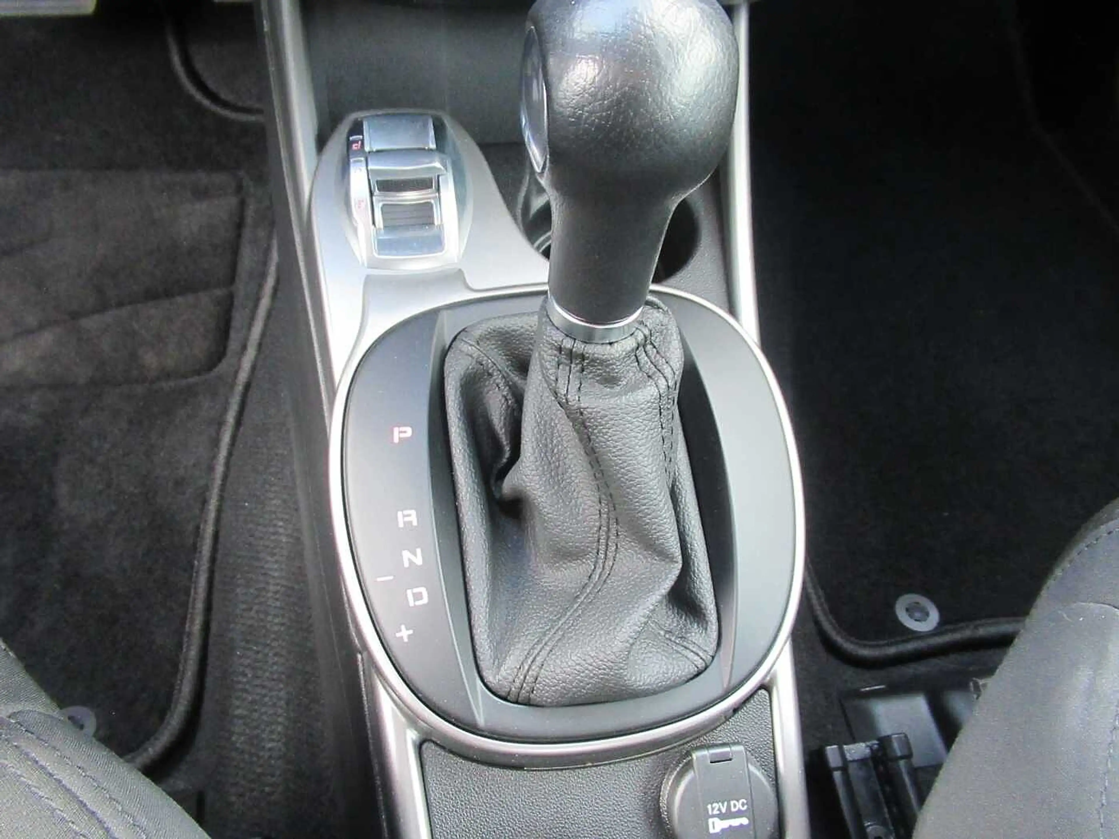 Alfa Romeo MiTo 1.4 16V — photo 11