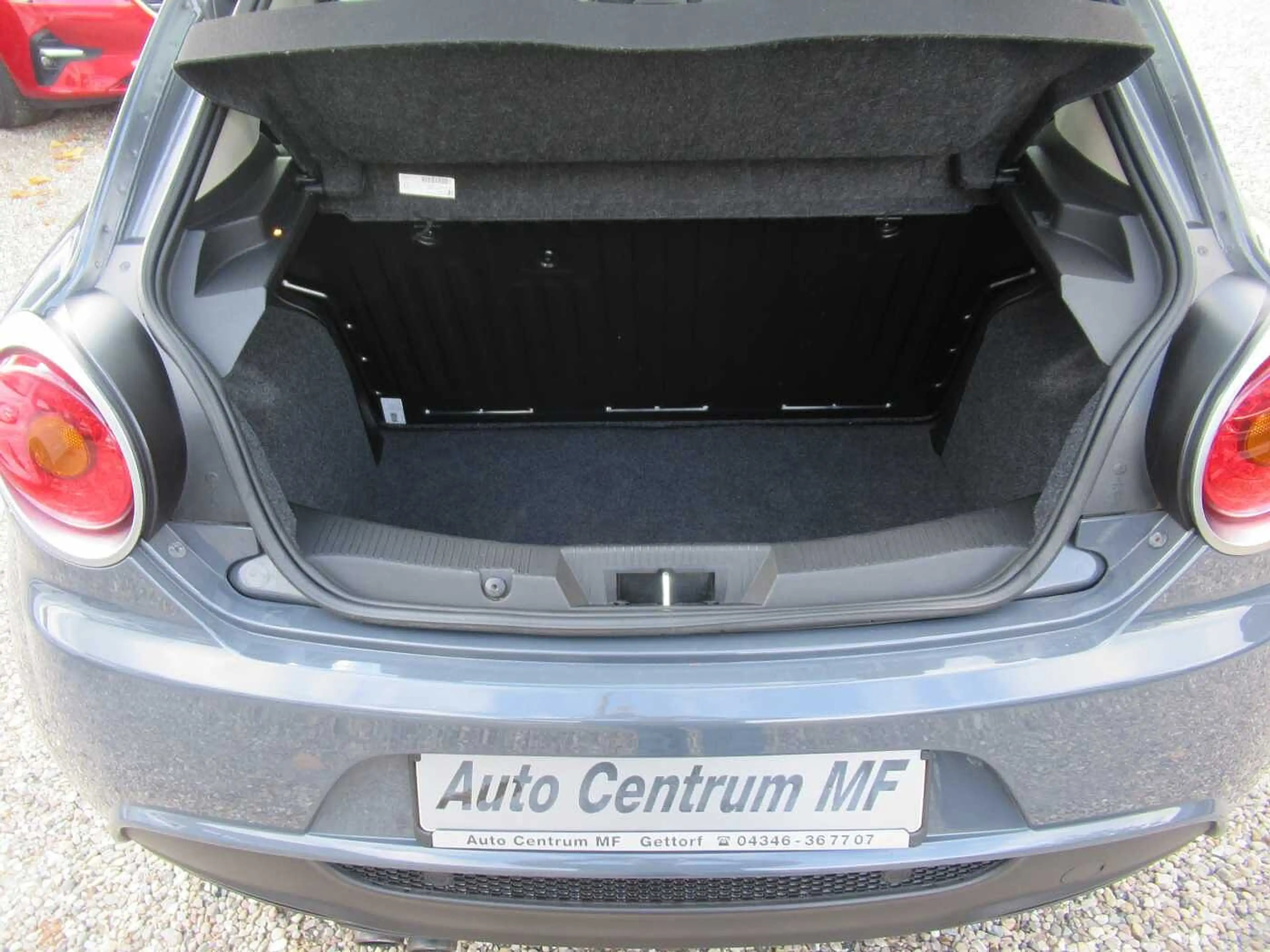 Alfa Romeo MiTo 1.4 16V — photo 7