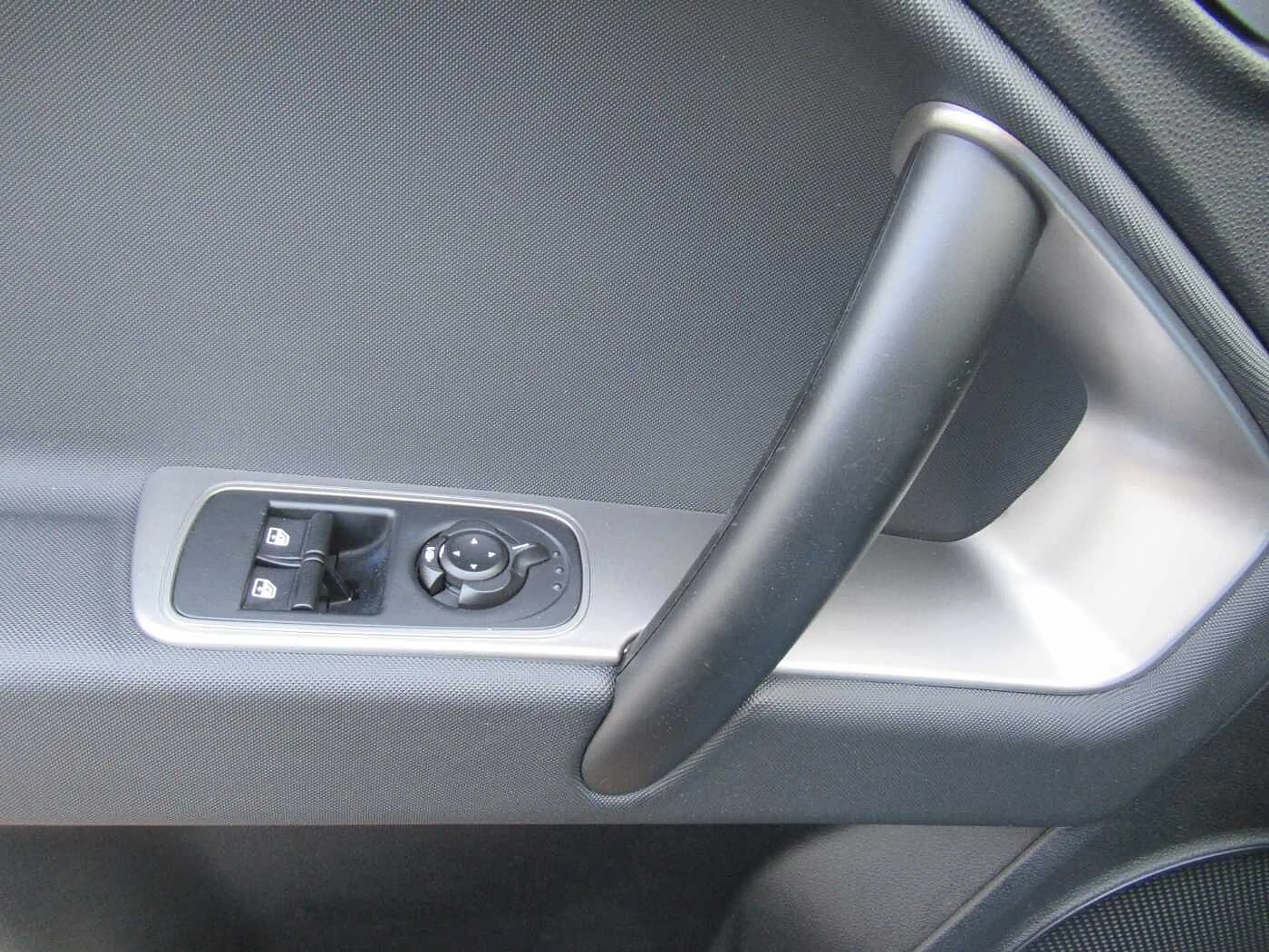 Alfa Romeo MiTo 1.4 16V — photo 13