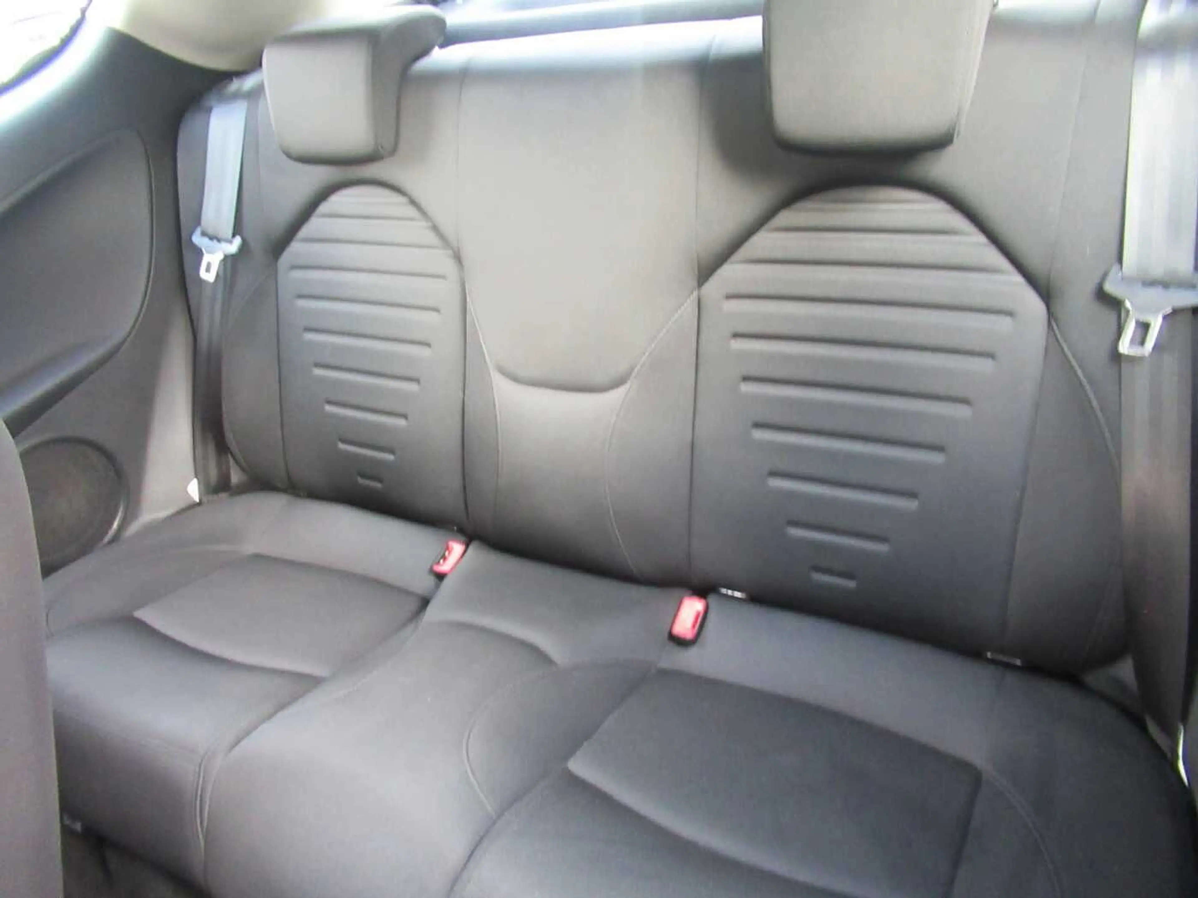 Alfa Romeo MiTo 1.4 16V — photo 14