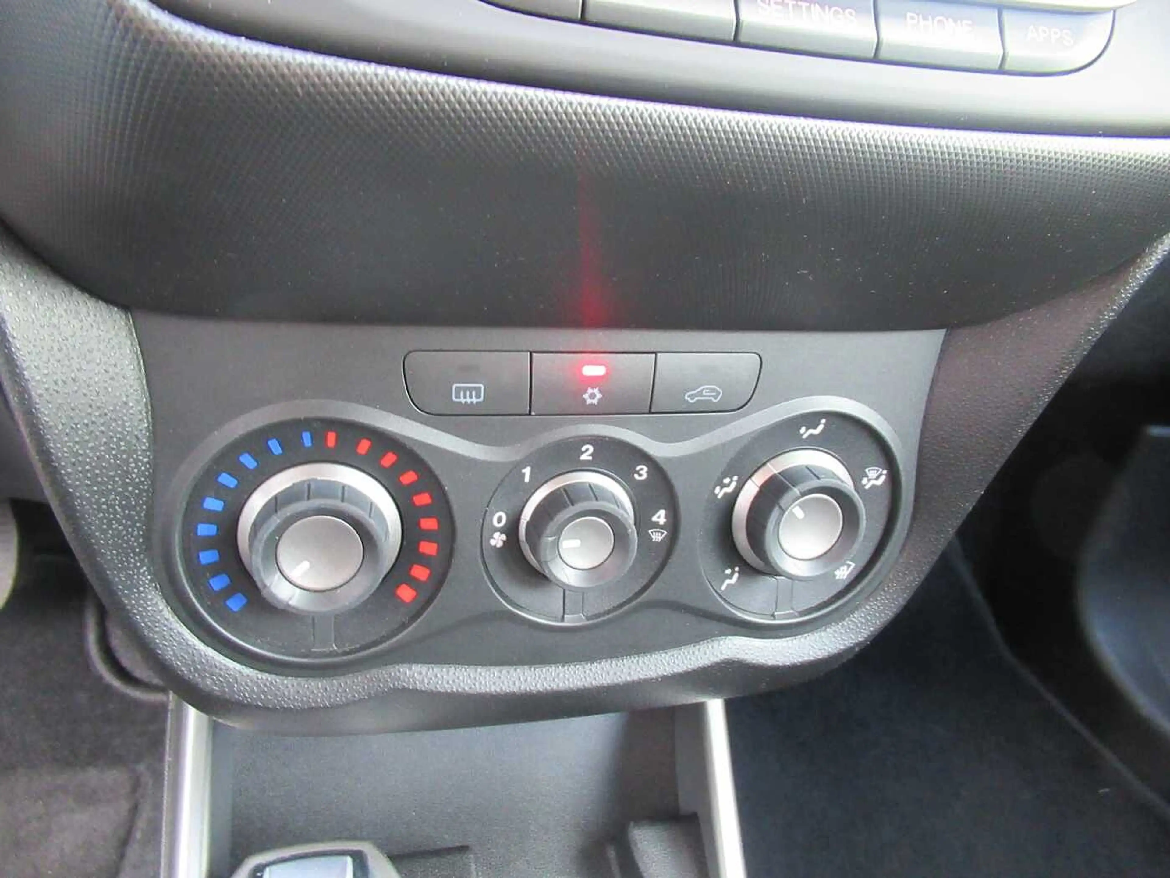 Alfa Romeo MiTo 1.4 16V — photo 12