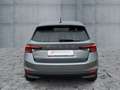 Skoda Fabia 1.5 TSI DSG STYLE LED+NAVI+APP+SHZ+RFK+GRA Grau - thumbnail 5