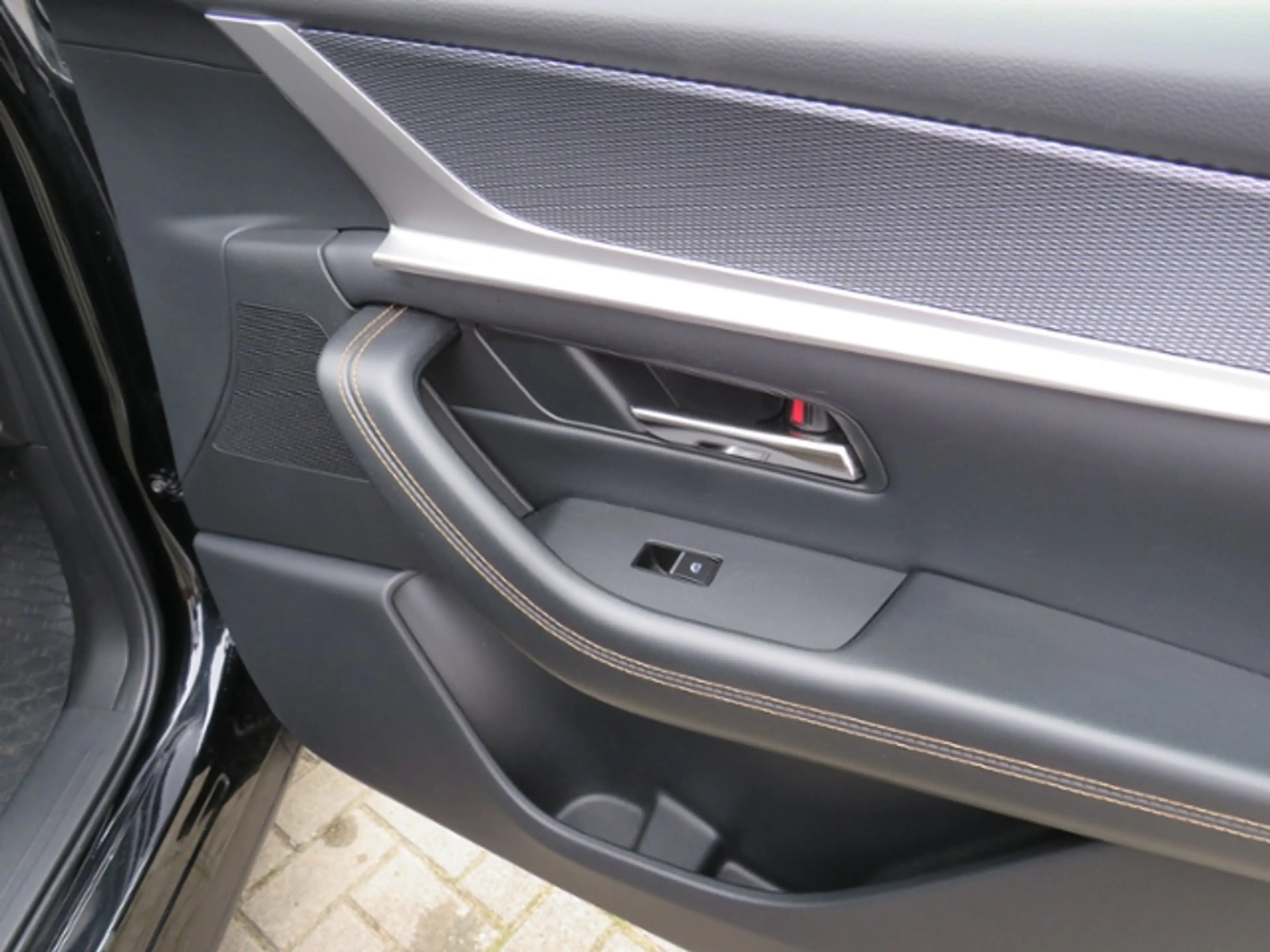 Mazda CX-60 Exclusive-Line Hybrid AWD LED NAVI ALU — photo 10