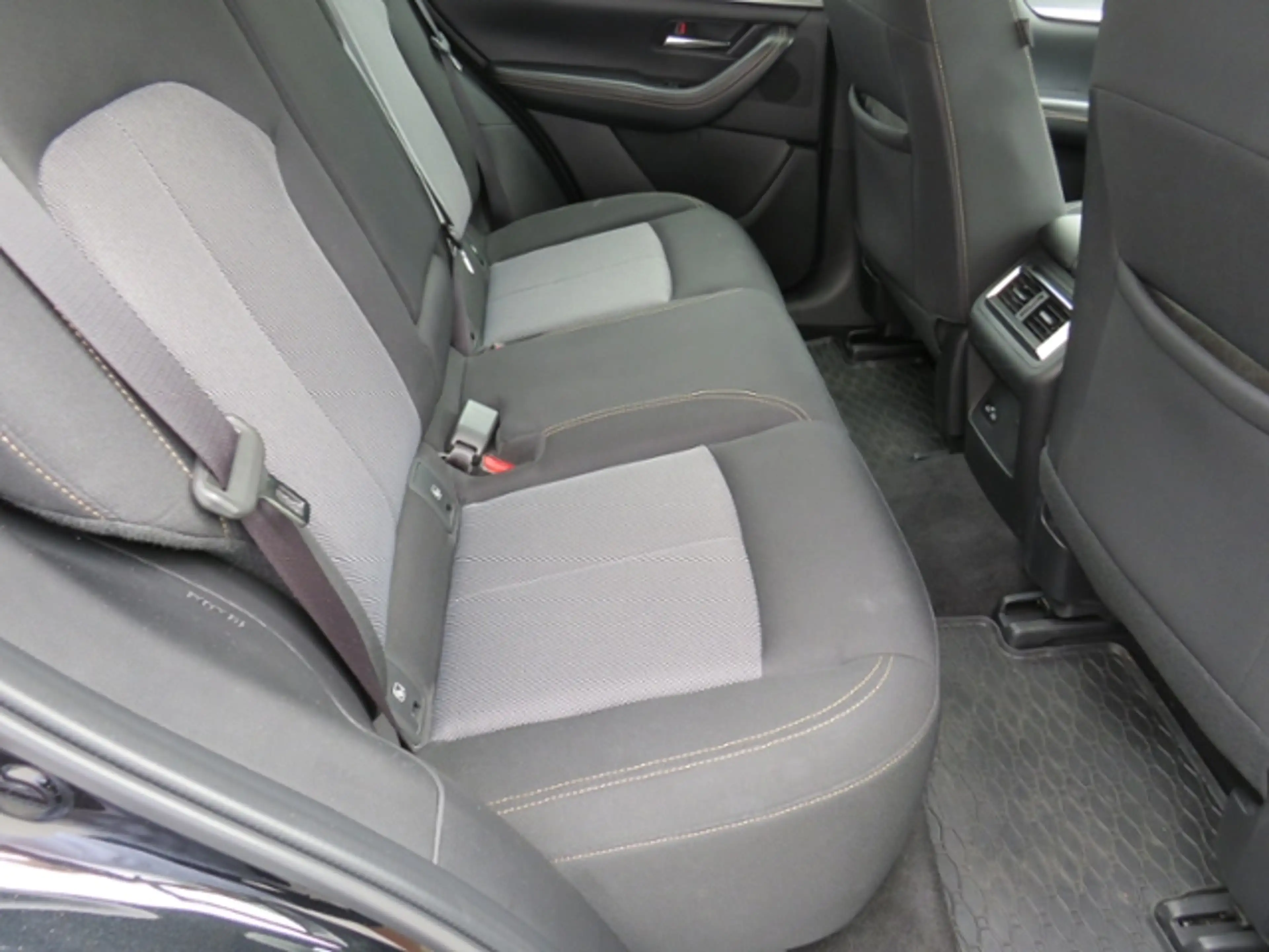 Mazda CX-60 Exclusive-Line Hybrid AWD LED NAVI ALU — photo 14