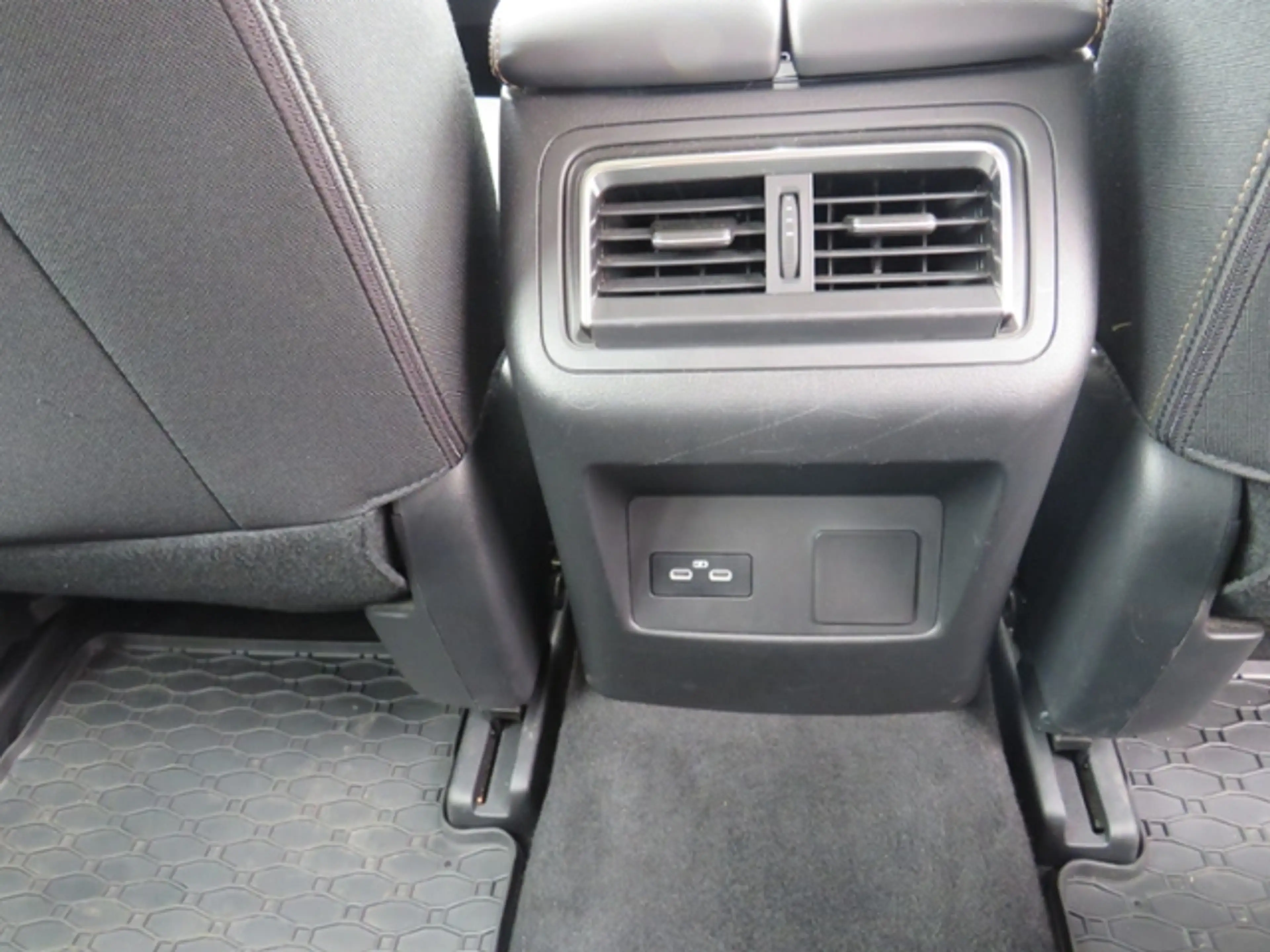 Mazda CX-60 Exclusive-Line Hybrid AWD LED NAVI ALU — photo 15