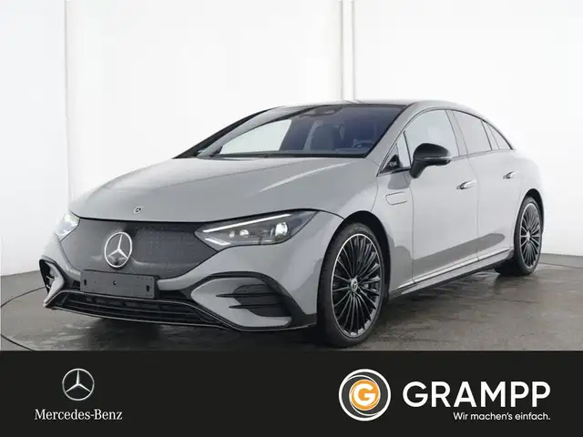 Mercedes-Benz EQE 350 4M AMG Pano/Airmatic/HAL/Distronic/Flex