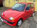 Fiat Seicento 1.1 Team Klima ZV Alus 54 Ps Tüv 6-2027 Rojo - thumbnail 3