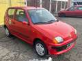 Fiat Seicento 1.1 Team Klima ZV Alus 54 Ps Tüv 6-2027 Rojo - thumbnail 18