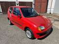 Fiat Seicento 1.1 Team Klima ZV Alus 54 Ps Tüv 6-2027 Rot - thumbnail 24