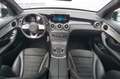 Mercedes-Benz GLC 400 d 4Matic AMG-Night/20z/StHz/Pano/Kamera Gris - thumbnail 6